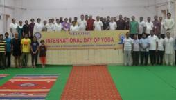 Yoga Day-2022