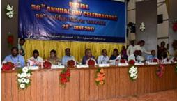 DRDL Annual Day Celebrations