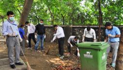 Swachhta Hi Seva Pakhwada-2018