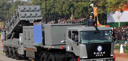 Republic Day Parade - 2019