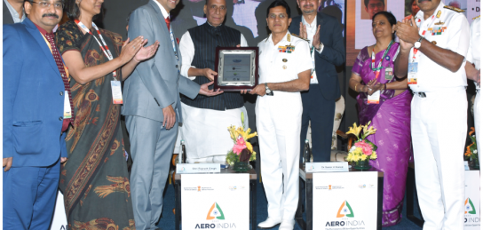 DRDO PARTICIPATION AT AERO INDIA 2023