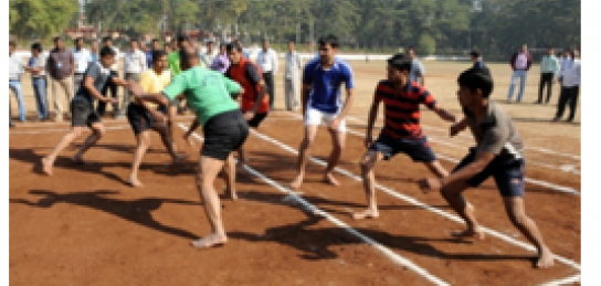 Sports Activities