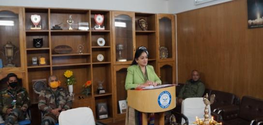 प्रौद्योगिकी प्रबंधन पर ऑनलाइन फाउंडेशन कोर्स 26 - 30 अप्रैल 2021
