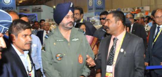 Aero India International Seminar 