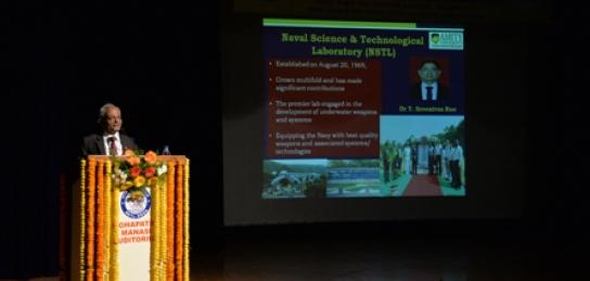 National Science Day-2022