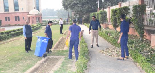 Swachhta Pakhwada