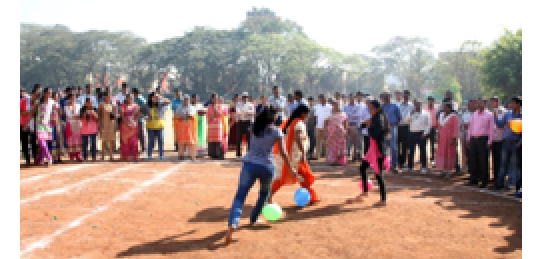 Sports Activities