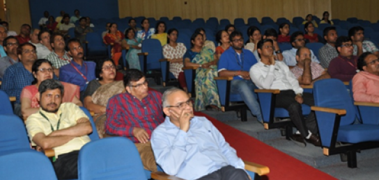 National Technology Day (11-05-2018)