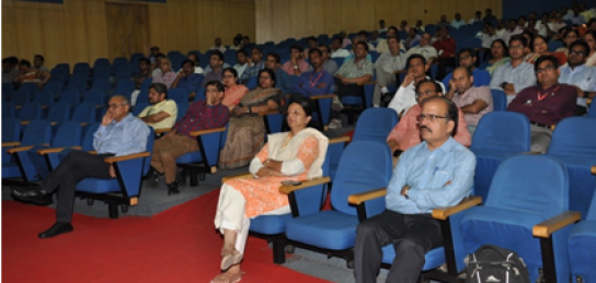 National Technology Day (11-05-2018)