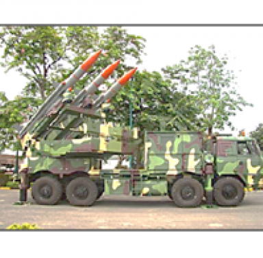 AKASH AIRFORCE LAUNCHER (AAFL)