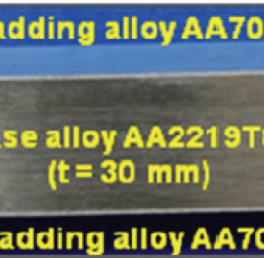 Cladding alloy AA7072