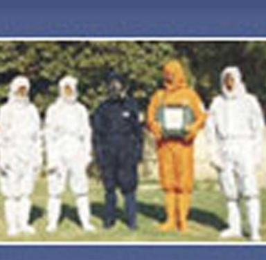 Radiation Protection Products