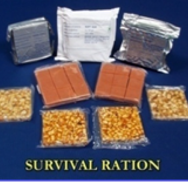 Survival Rations