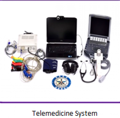 Telemedicine System