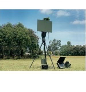 Battle Field Surveillance Radar