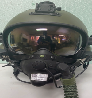 Air crew Helmet