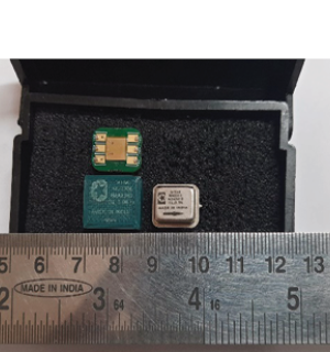 High-g MEMS switches