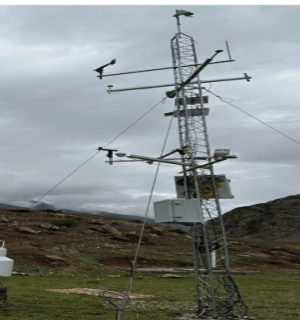 Navigation Avalanche and Tracking via Satellite (NATSAT) 