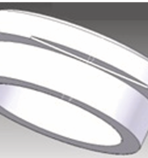 Carbo-graphite based components for Viper Aero Engine 