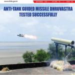 DRDO Newsletter September 2020