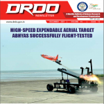 DRDO Newsletter December 2021