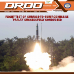 DRDO Newsletter January 2022