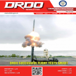 DRDO Newsletter November 2020