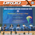 DRDO Newsletter April 2023