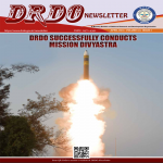 DRDO Newsletter April 2024