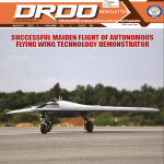 DRDO Newsletter August 2022