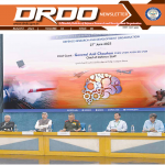 DRDO Newsletter August 2023