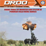 DRDO Newsletter December 2023