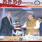DRDO Newsletter January 2024