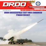 DRDO Newsletter July 2021