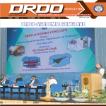 DRDO Newsletter July 2023