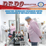 DRDO Newsletter July 2025