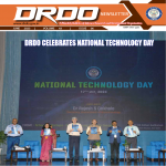 DRDO Newsletter June 2023