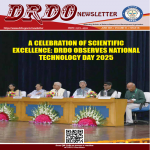 DRDO Newsletter June 2025