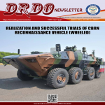 DRDO Newsletter March 2024