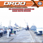 DRDO Newsletter November 2023