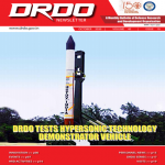 DRDO Newsletter October 2020