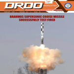 DRDO Newsletter February 2022