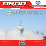 DRDO Newsletter December 2020