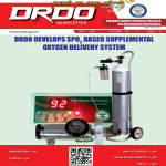 DRDO Newsletter May 2021