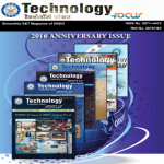 2016 Anniversary Issue