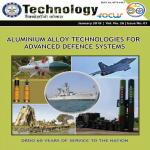 ALUMINIUM ALLOY TECHNOLOGIES FOR ADVANCED DEFENCE SYSTEMS