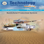 Battlefield Protection System