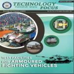 Test Facilities for Armoured Fighting Vehicles
