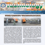 Fire safety technologies