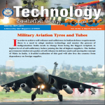 Military Aviation Tyres and Tubes